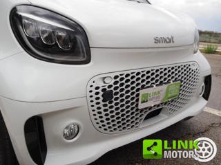 SMART ForTwo usata, con Telecamera per parcheggio assistito