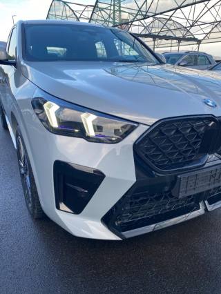 BMW X2 usata, con Sensori di parcheggio anteriori