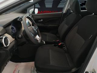 NISSAN Micra usata 13