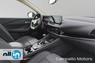 NISSAN Qashqai usata 14