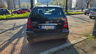 MERCEDES-BENZ A 150 usata, con Autoradio