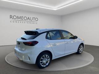 OPEL Corsa usata, con Cerchi in lega