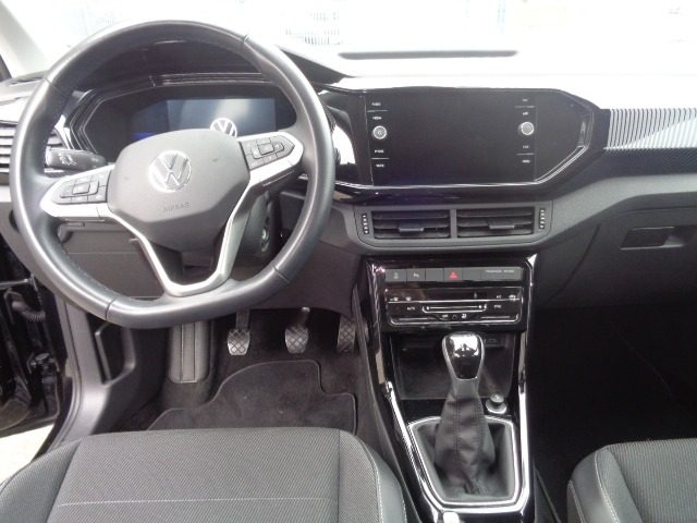 VOLKSWAGEN T-Cross usata, con Cruise Control