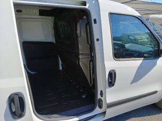 FIAT Doblo usata, con Bracciolo