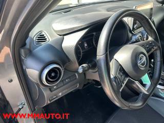 NISSAN Juke usata, con Cronologia tagliandi