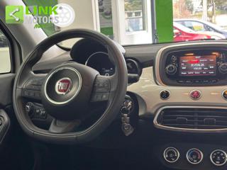 FIAT 500X usata, con Bracciolo