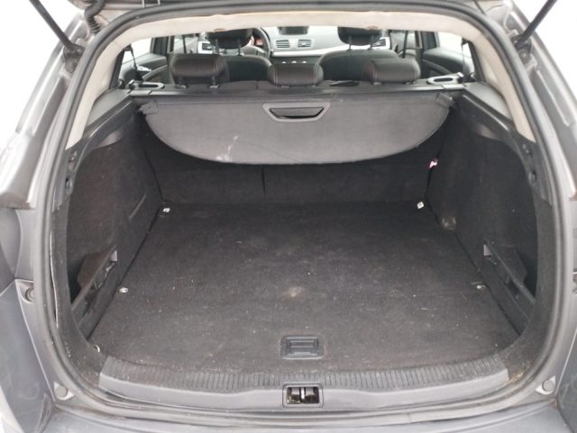 RENAULT Megane usata, con Airbag Passeggero