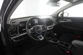 KIA Sportage usata 7