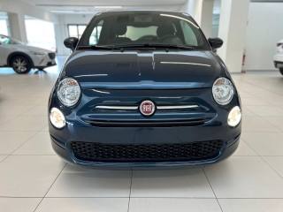 FIAT 500 usata, con Specchietti laterali elettrici