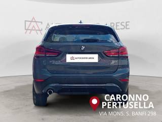 BMW X1 usata, con Autoradio