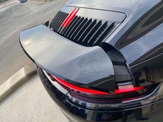 PORSCHE 911 usata, con Monitoraggio pressione pneumatici