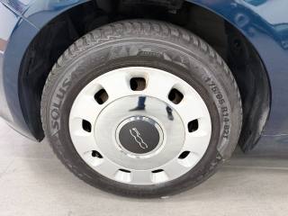 FIAT 500 usata 24