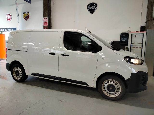FIAT Scudo usata, con Chiusura centralizzata
