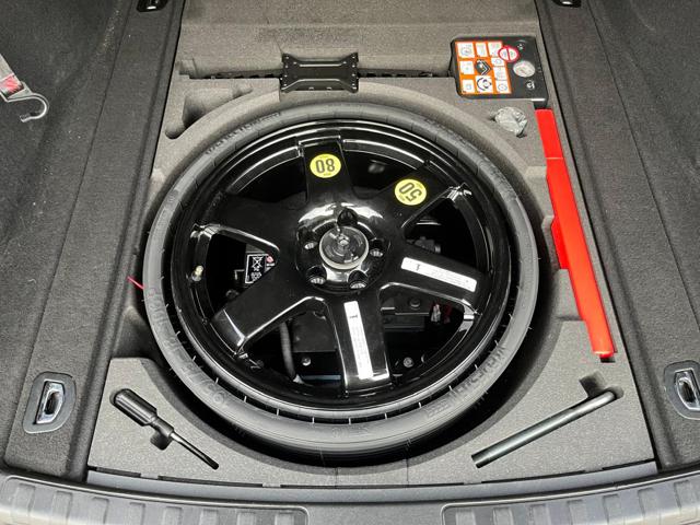 ALFA ROMEO Stelvio usata, con Cruise Control