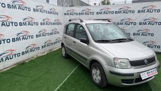 FIAT Panda usata, con Chiusura centralizzata