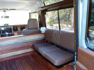 LAND ROVER Defender usata 45