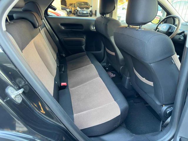 CITROEN C4 Cactus usata, con Immobilizzatore elettronico