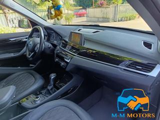 BMW X1 usata, con Controllo trazione