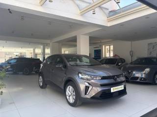 RENAULT Captur usata, con Chiusura centralizzata