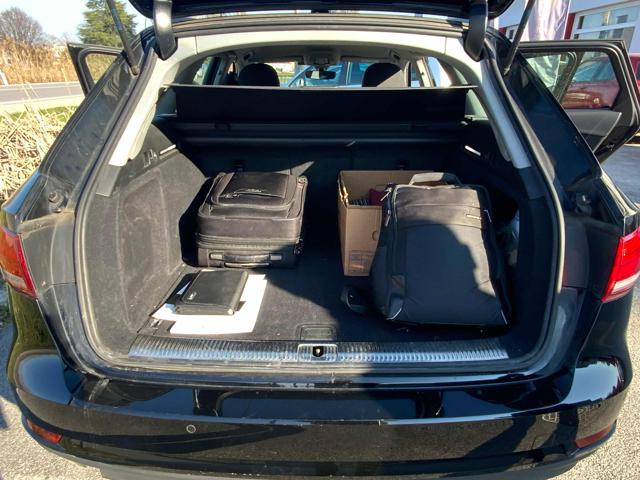 AUDI A4 usata, con ESP