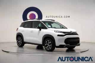 CITROEN C3 Aircross usata, con Airbag laterali