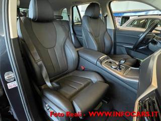 BMW X5 usata, con Antifurto