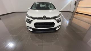 CITROEN C3 usata, con Airbag