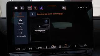 CUPRA Formentor usata, con Fari full-led