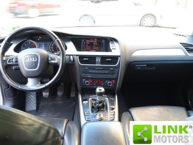 AUDI A4 usata, con Immobilizzatore elettronico