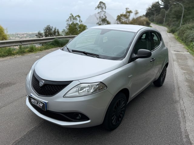 LANCIA Ypsilon usata, con Alzacristalli elettrici