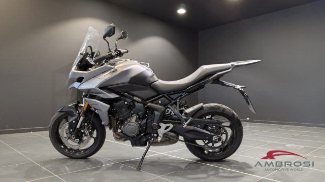 TRIUMPH Tiger Sport usata 3