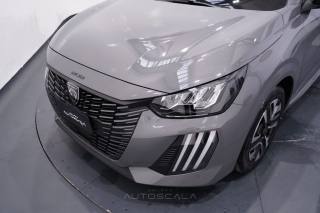 PEUGEOT 208 usata, con Specchietti laterali elettrici