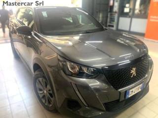 PEUGEOT 2008 usata, con Airbag laterali