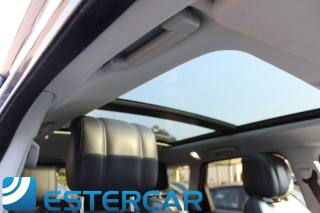 LAND ROVER Range Rover Sport usata, con Alzacristalli elettrici