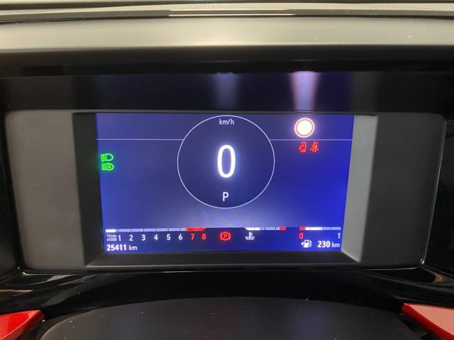 OPEL Mokka usata, con ESP