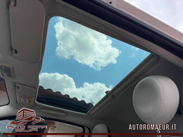 FIAT 500 usata, con Chiusura centralizzata