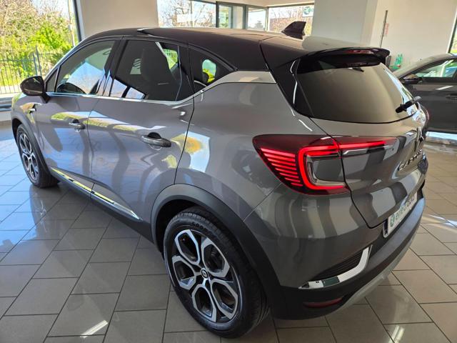 RENAULT Captur usata, con Airbag laterali