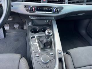 AUDI A4 usata, con Controllo trazione