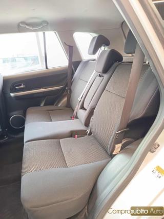 SUZUKI Grand Vitara usata 21