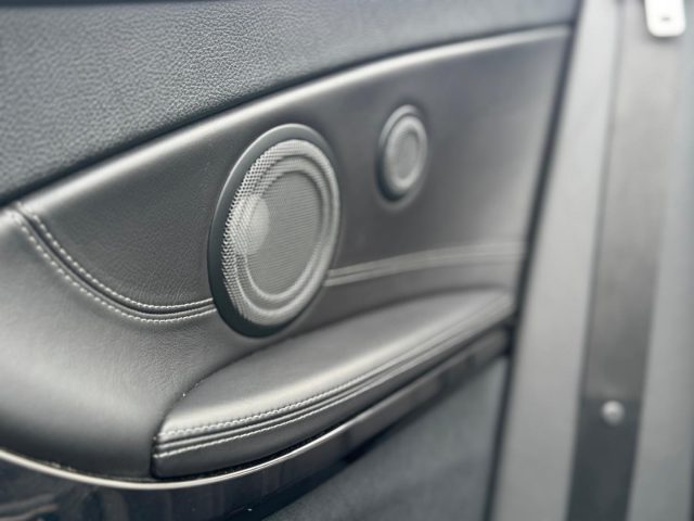 BMW M4 usata, con Chiusura centralizzata telecomandata