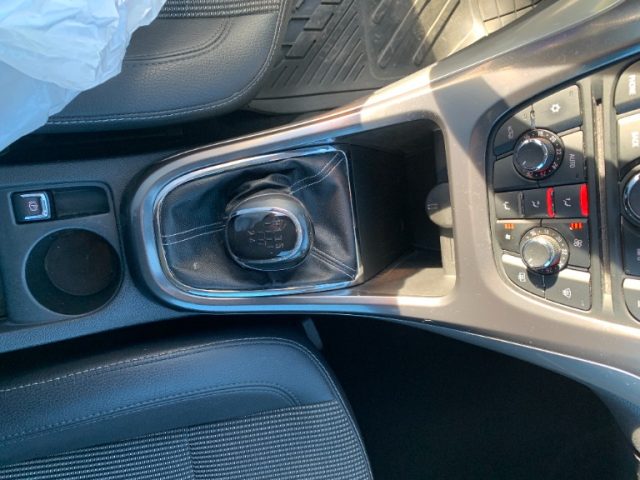 OPEL Astra usata, con Immobilizzatore elettronico