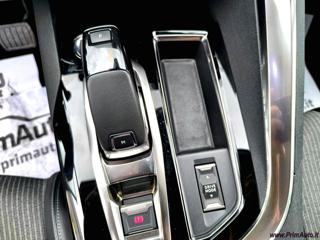 PEUGEOT 3008 usata, con Immobilizzatore elettronico