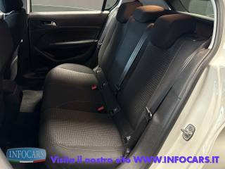 PEUGEOT 308 usata, con Boardcomputer