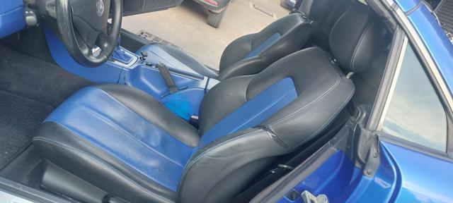 MERCEDES-BENZ SLK 200 usata 49