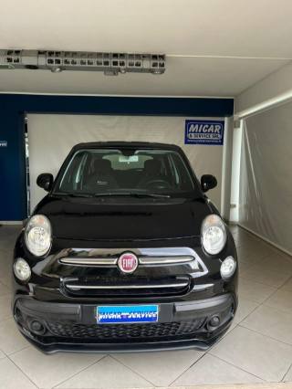 FIAT 500L usata, con Airbag Passeggero