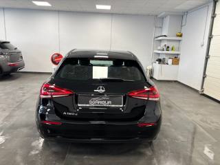 MERCEDES-BENZ A 180 usata, con Sound system