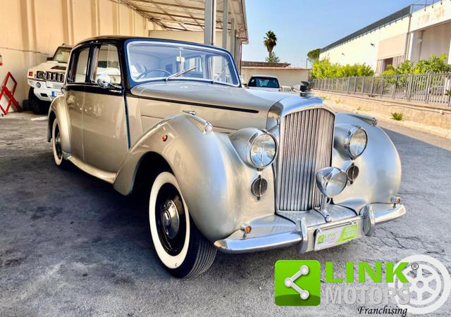 BENTLEY Other usata 1