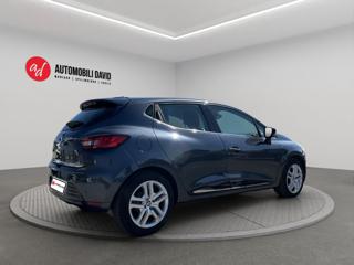 RENAULT Clio usata, con Airbag Passeggero