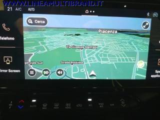 ALFA ROMEO Junior usata, con Controllo trazione