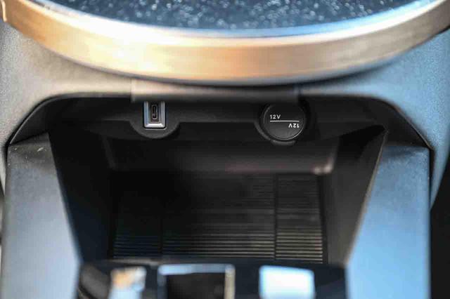 LANCIA Ypsilon usata, con Park Distance Control